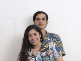 DannaAndFranco