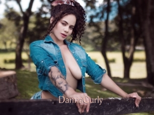 DannaCurly