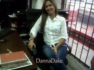 DannaDake