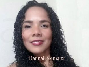 DannaKolemanx