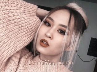 DannaManmequin