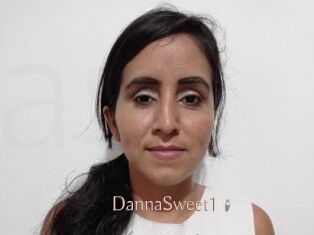 DannaSweet1 Anal Sexe