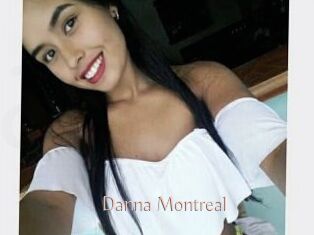 Danna_Montreal Anal Sexe