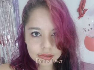 Danna_lover