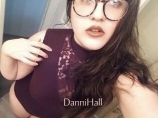 Danni_Hall