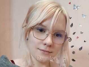 DanniJen Anal Sexe