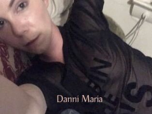 Danni_Maria