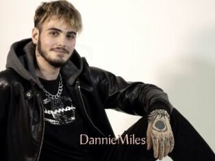 DannieMiles