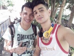 DannielAndDerek