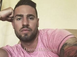 DannielMatthews