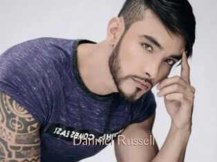 Danniel_Russell