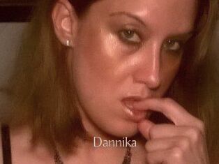 Dannika