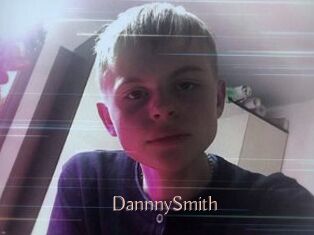 DannnySmith