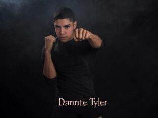 Dannte_Tyler