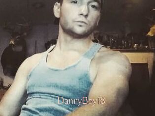 DannyBoy18