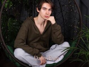 DannyEvan