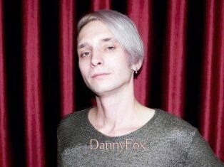DannyFox