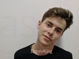 DannyKing