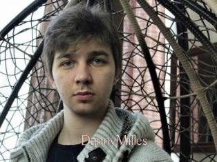DannyMilles