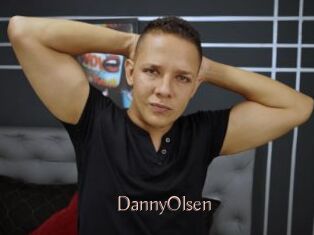 DannyOlsen