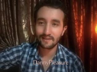 DannyPleasure
