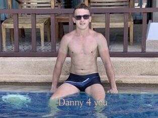 Danny_4_you