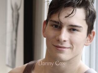 Danny_Cox