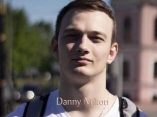 Danny_Milton