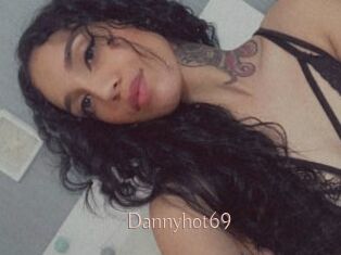 Dannyhot69