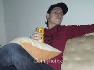 Dannyhotxxx