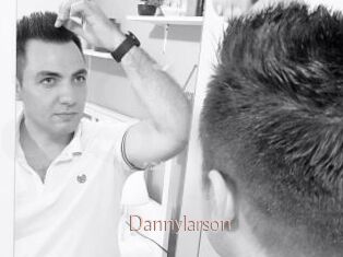 Dannylarson