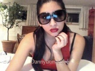 Dannylatinababe