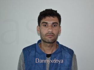 Dannyxdoya