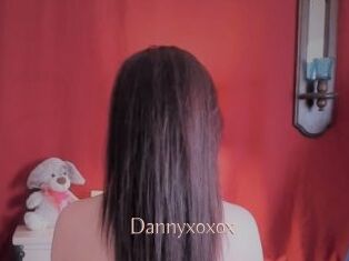 Dannyxoxox
