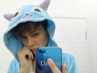 Dannyyy