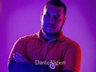 DanteAligieri