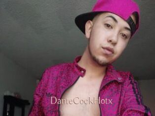 DanteCockHotx
