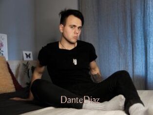 DanteDiaz