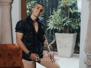 DanteGray