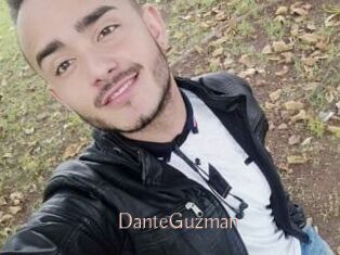 DanteGuzman