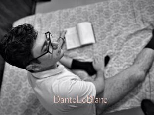 DanteLeBlanc