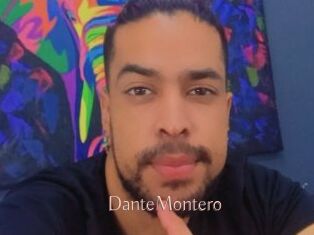 DanteMontero