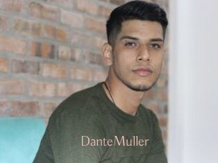DanteMuller