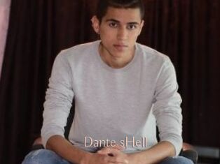 Dante_sHell