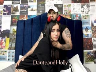 DanteandHolly