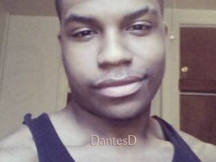 DantesD