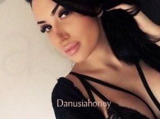 Danusiahoney