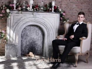 DanyHarris