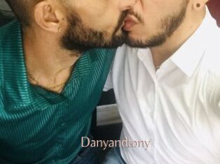 Danyandtony