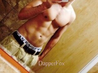DapperFox